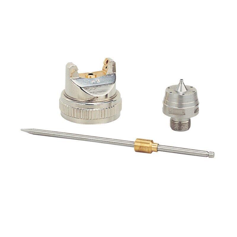 Sada trysek 2,0mm k pistoli JA-6111 - JW-JA-6111-NS20