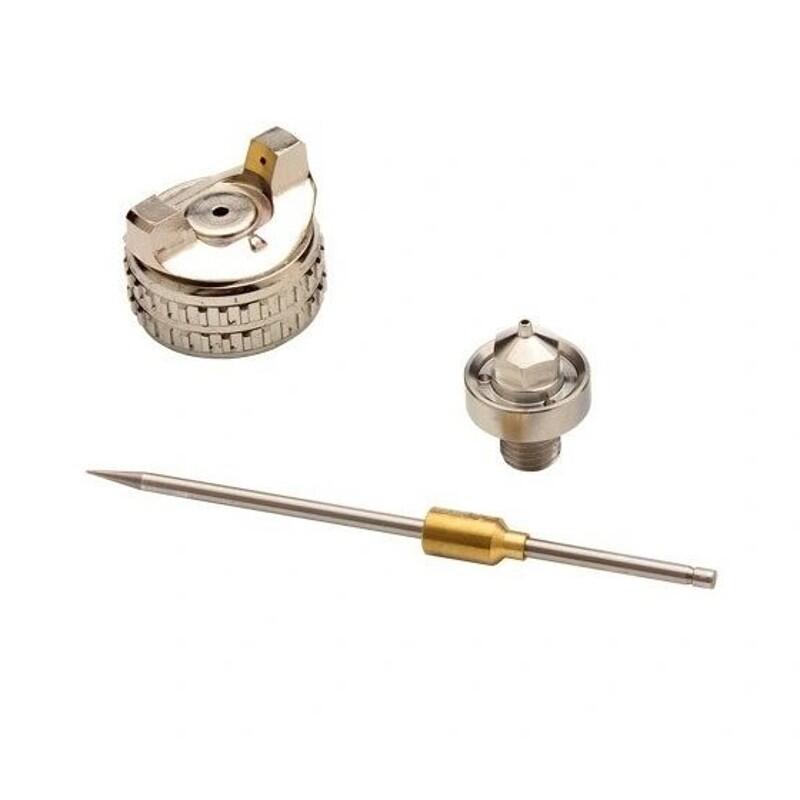 Sada trysek 0,8mm k pistoli JA-6112 - JW-JA-6112-N08