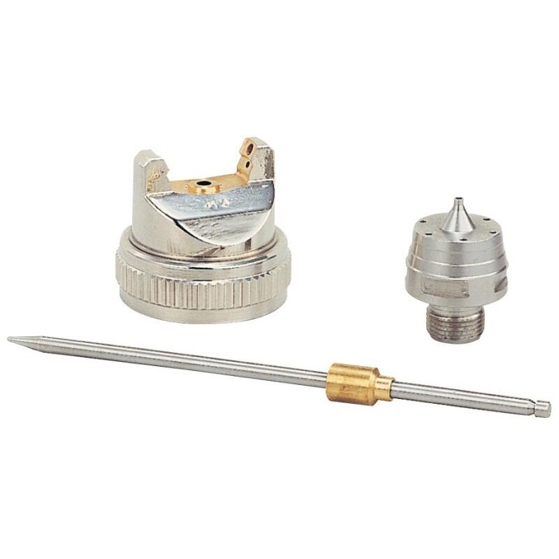 Sada trysek 1,0mm k pistoli JA-6112 - JW-JA-6112-N10