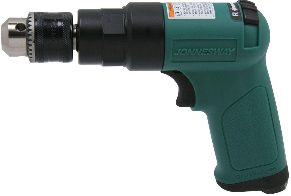 Vrtačka vzduchová 3/8'' 10mm JAD-0413 - JW-JAD-0413