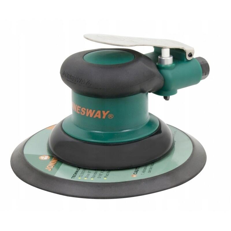 Bruska excentrická vzduchová 150mm JAS-1020-HE - JW-JAS-1020-6HE