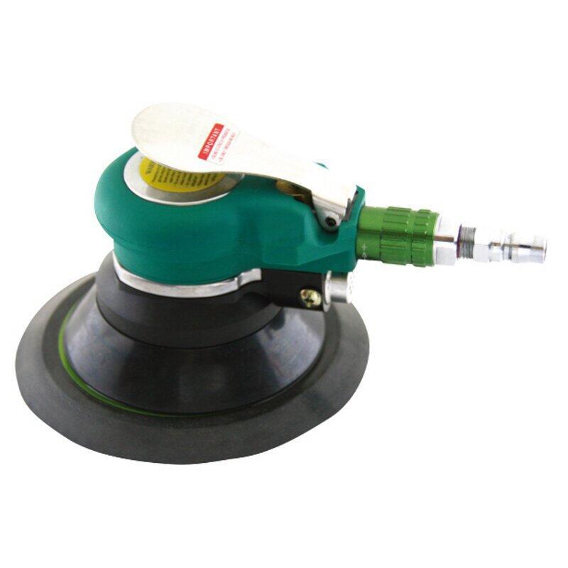 Bruska excentrická vzduchová 150mm JAS6698 - JW-JAS-6698-6HE