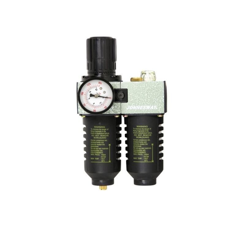 Jednotka úpravy vzduchu 1/2" - JW-JAZ-6704A