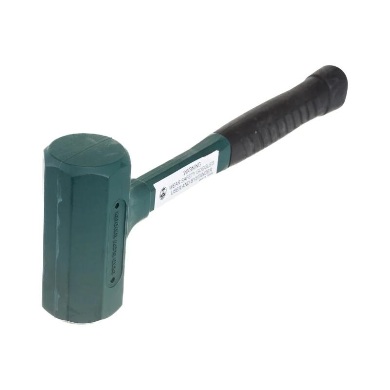 Kladivo karosářské bezodrazové 55mm, 1050g - JW-M11055