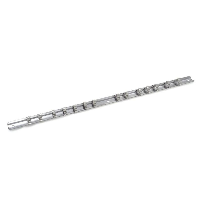 Lišta na 1/4" hlavice 14 klipů - JW-MSH1414