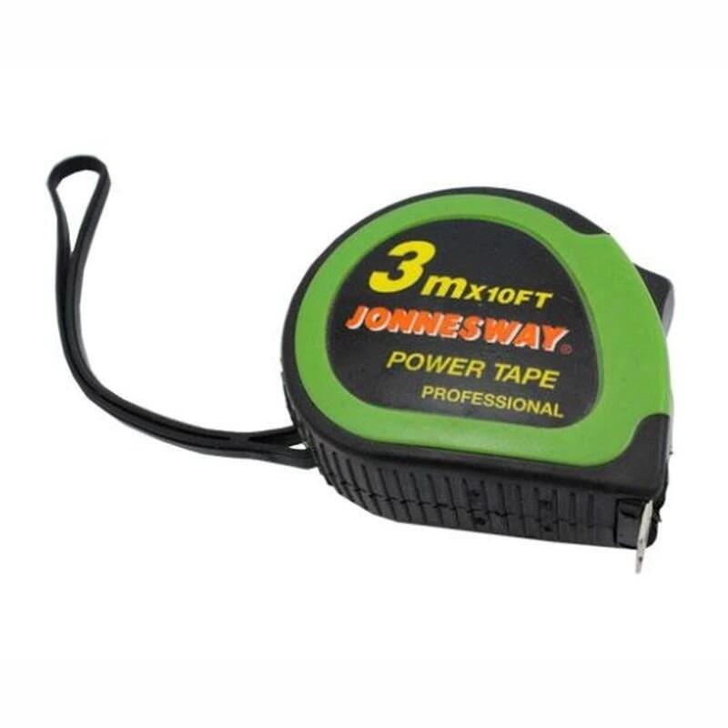 Metr svinovací 3mx19mm - JW-MT0201