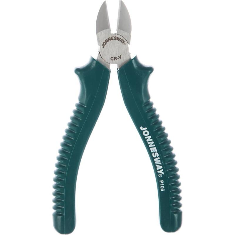 Kleště štípací boční 160 mm - JW-P106