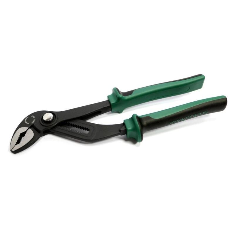 Kleště SIKO 240mm - JW-P28210