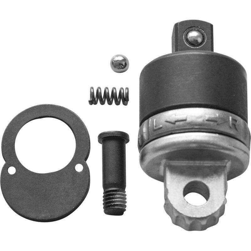 Sada na opravu ráčny 1/2" 36z R5804 - JW-R5804RK