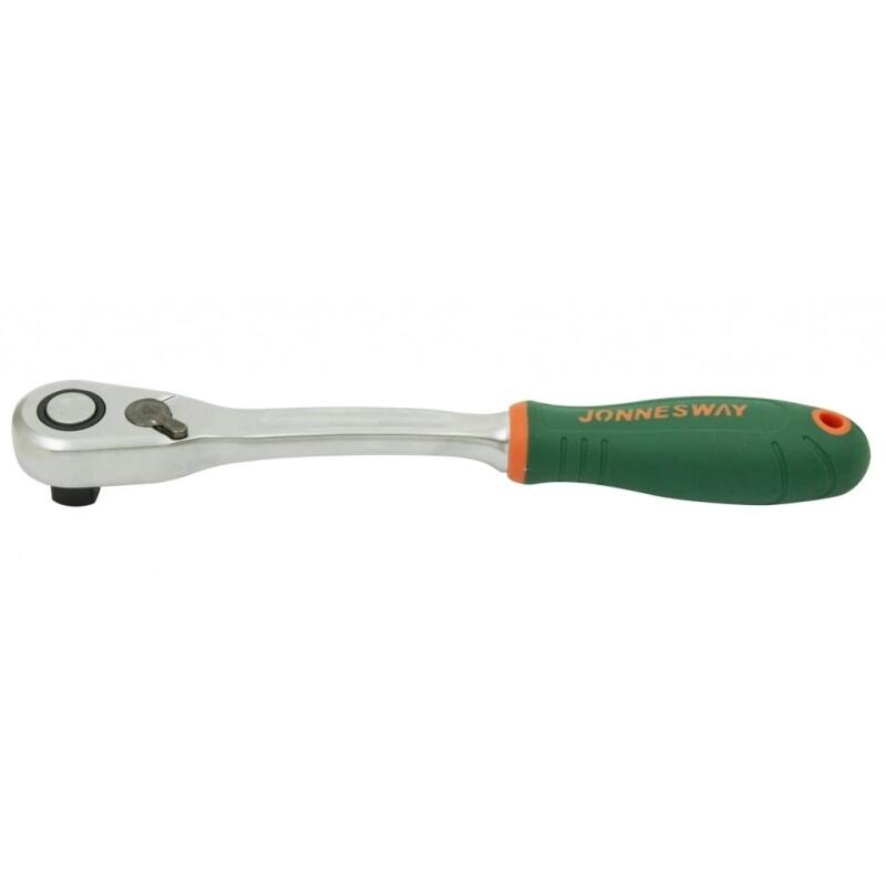 Ráčna 1/4" 60 zubová - JW-R6802