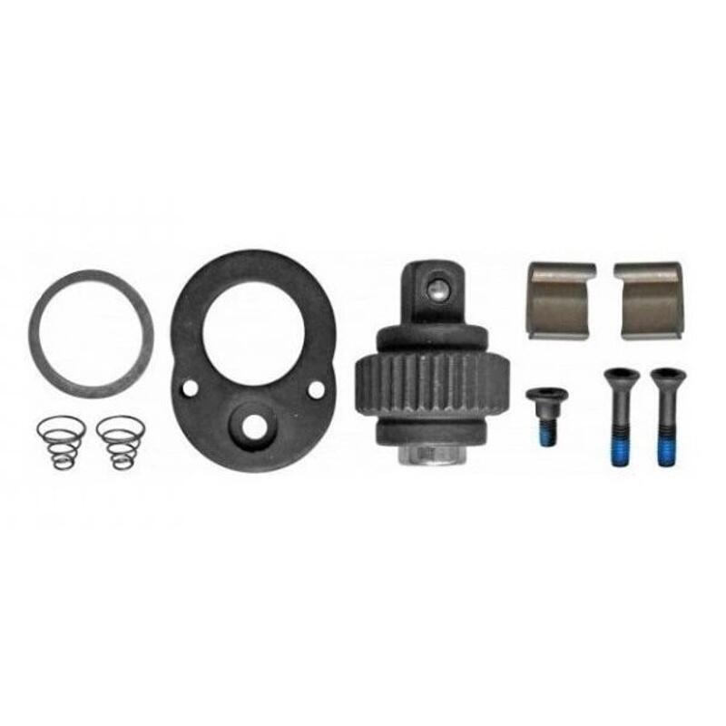 Sada na opravu ráčny 1/4" 60z R6802 - JW-R6802RK