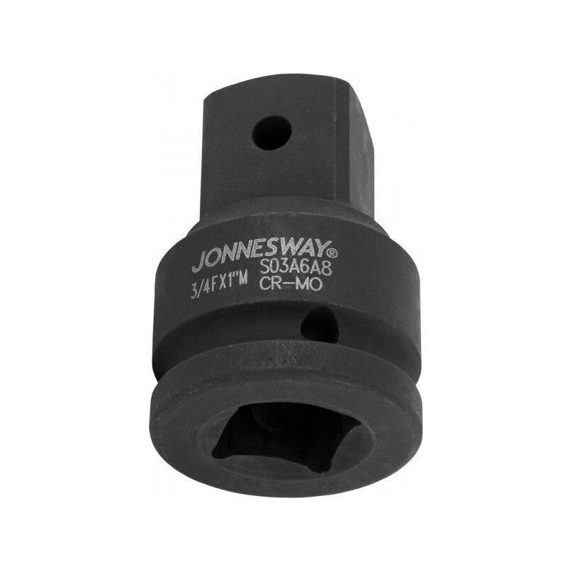 Redukce 3/4"-1" průmyslová - JW-S03A6A8
