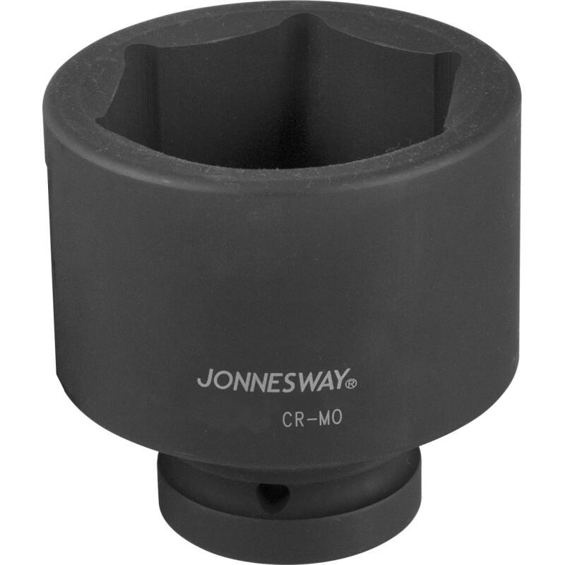 Hlavice nástrčná 1" 65mm průmyslová - JW-S03A8165