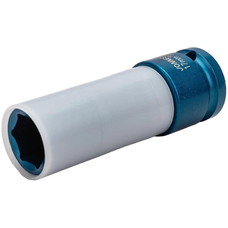 Hlavice 1/2" 17mm na elektrony - JW-S03AD4317