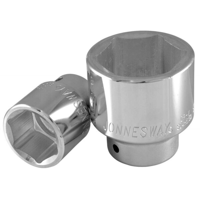 Hlavice nástrčná 3/4" 27mm - JW-S04H6127