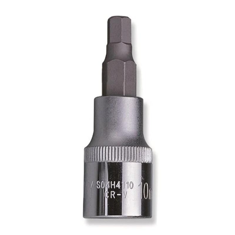 Hlavice 1/2" imbus 6x55mm - JW-S09H406