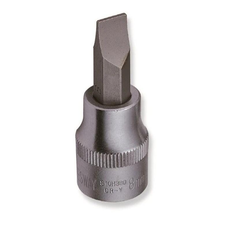 Hlavice 1/4" PL 4 mm - JW-S10H240