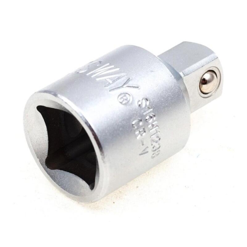 Redukce 1/2"-3/8" - JW-S16H1238