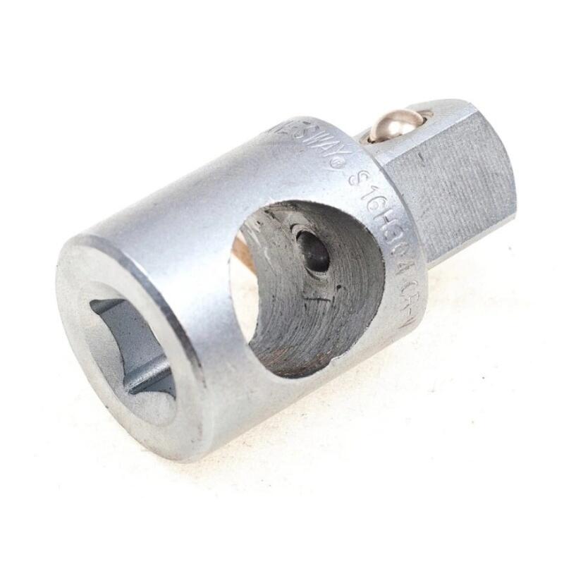 Adaptér / běžec na 1/2" vratidlo - JW-S16H304