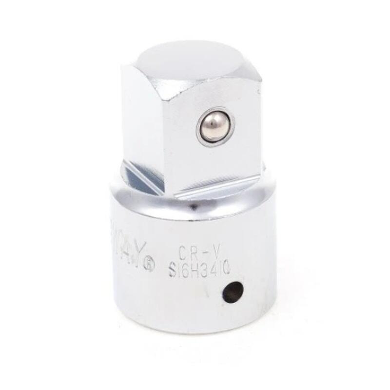 Redukce 3/4"-1" - JW-S16H3410