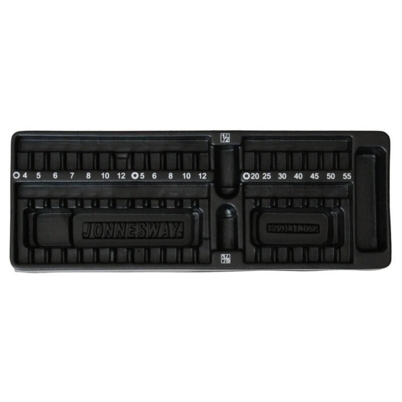Modul PVC (A) - Sada bitů 40-dílná - JW-S29H4140SP