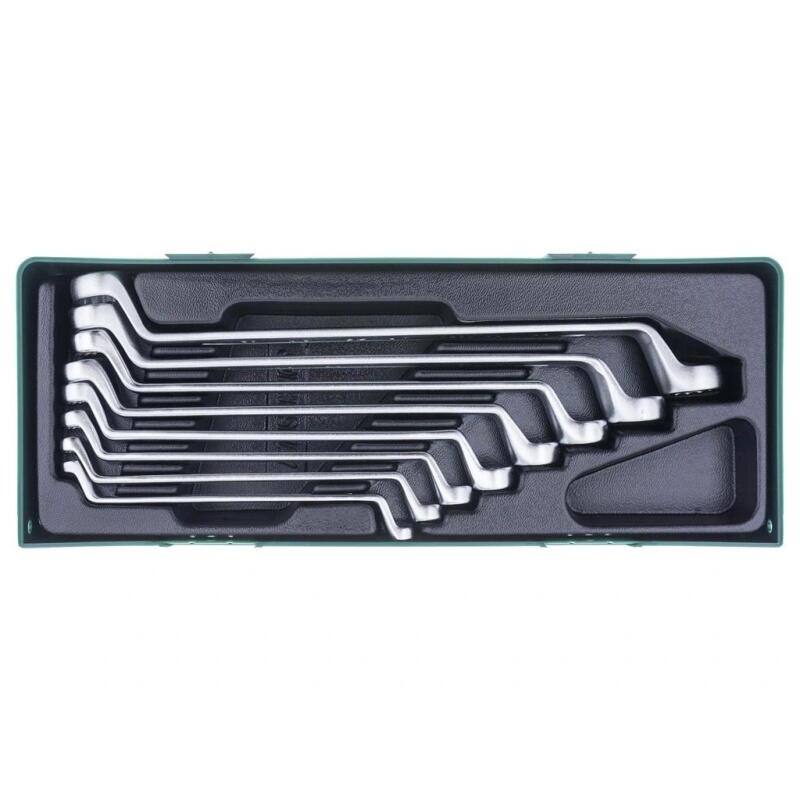 Modul PVC (A) - Klíče očkové (6-22) - JW-W23108SP