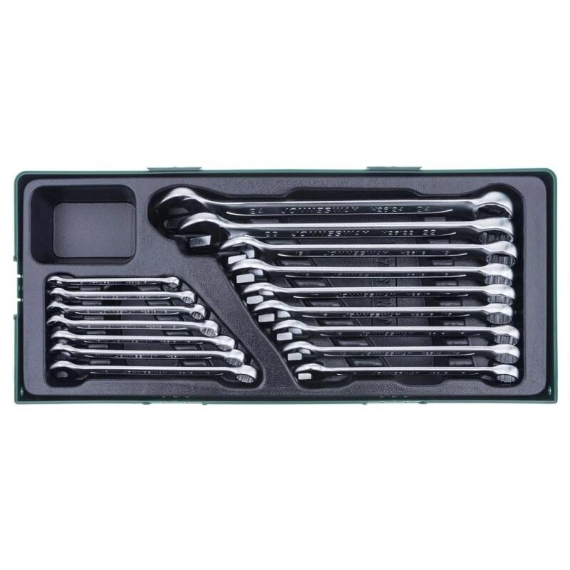 Modul PVC (B) - klíče OP (6-24) - JW-W26116SP