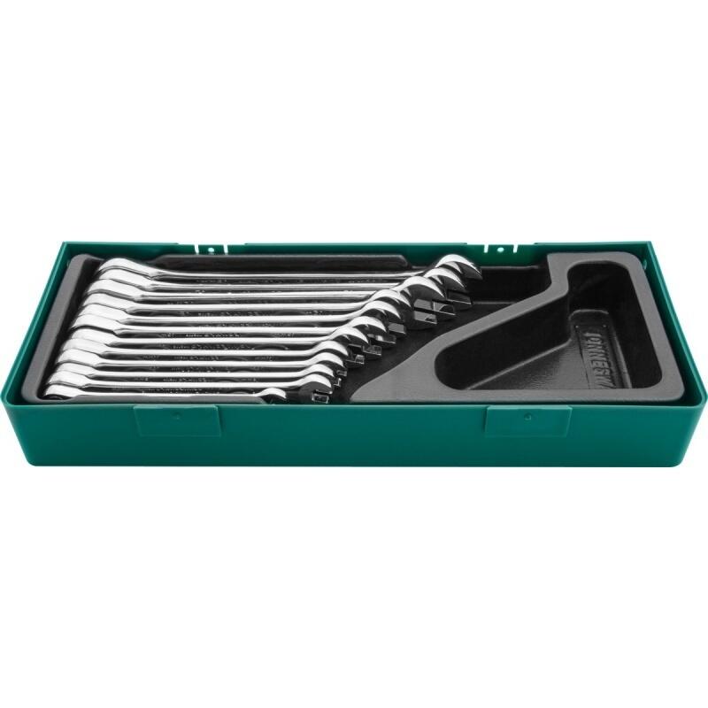 Modul PVC (A) - Sada OP ráčnových klíčů - JW-W45112SP