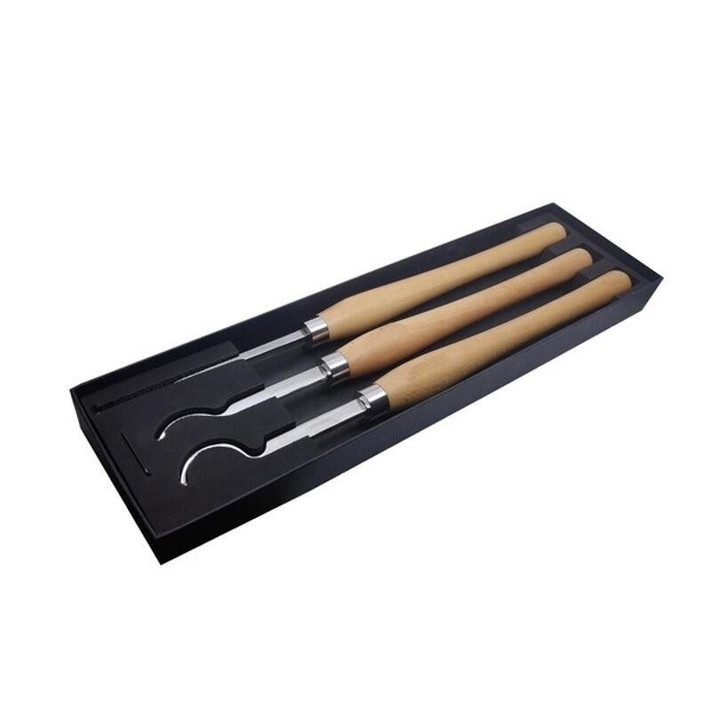 Sada struh pro hloubení s výměnnou destičkou 3 pcs - NB8597-10