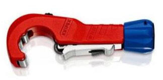 Řezačka trubek KNIPEX TubiX® S - KN90-31-01