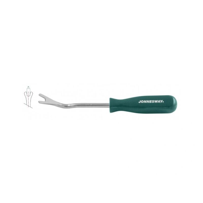 Vidlice na čalounění 6mm - JW-AB030047