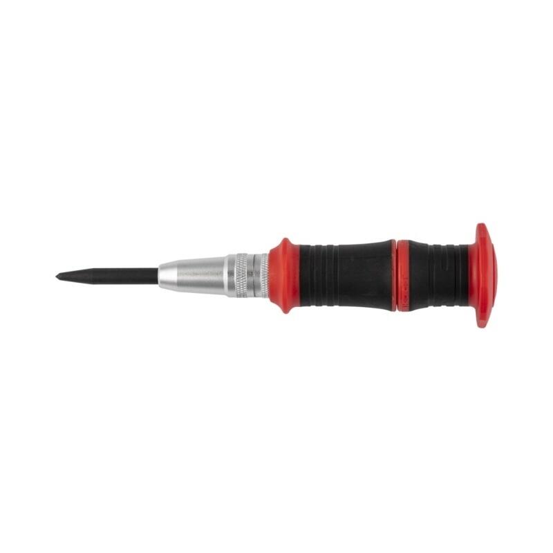 Důlčík automatický 2,8x155 mm, nastavitelná síla, bez kladiva - JW-M64A155