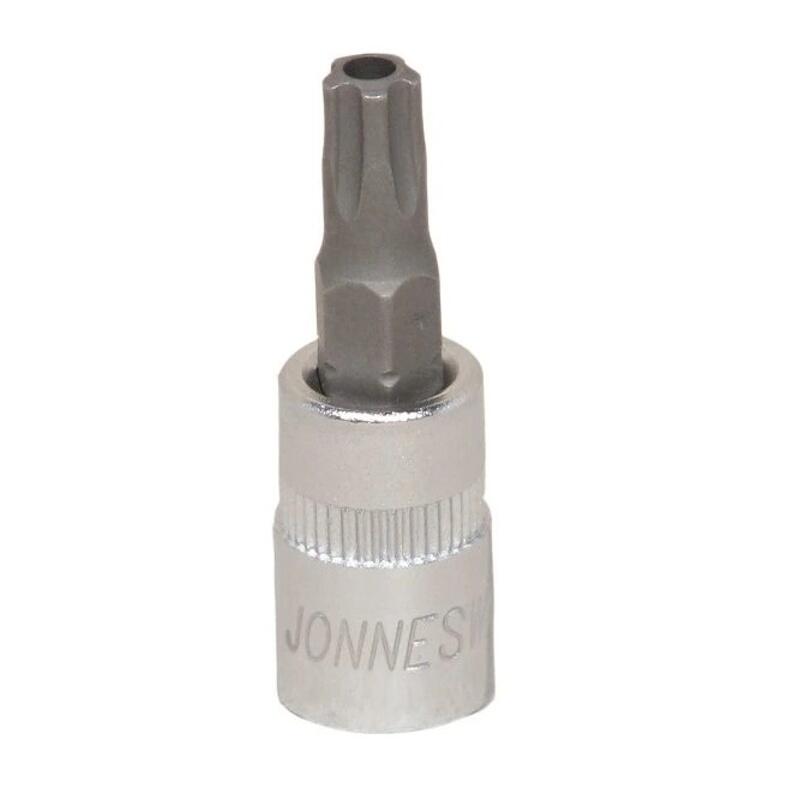 Hlavice 1/4" TS 25 - JW-S08H2TS25