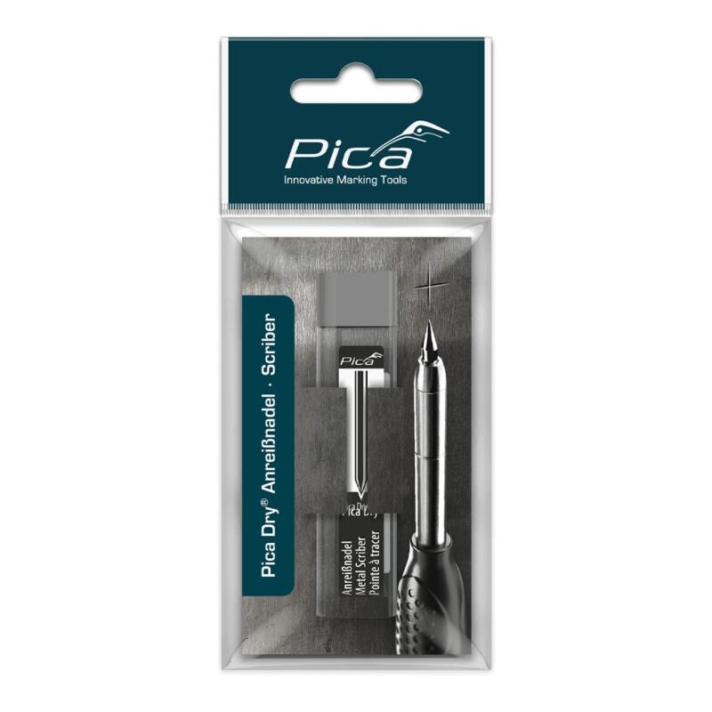 Jehla rýsovací náhradní Pica Dry - PC-55804