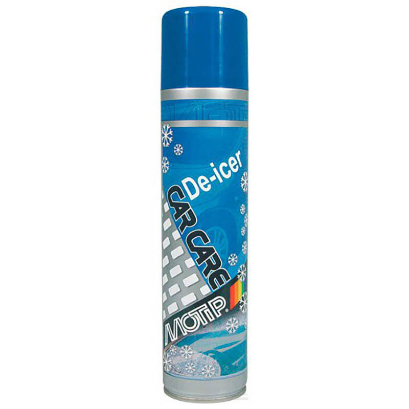Odstraňovač námrazy - sprej 400 ml - MP-000855