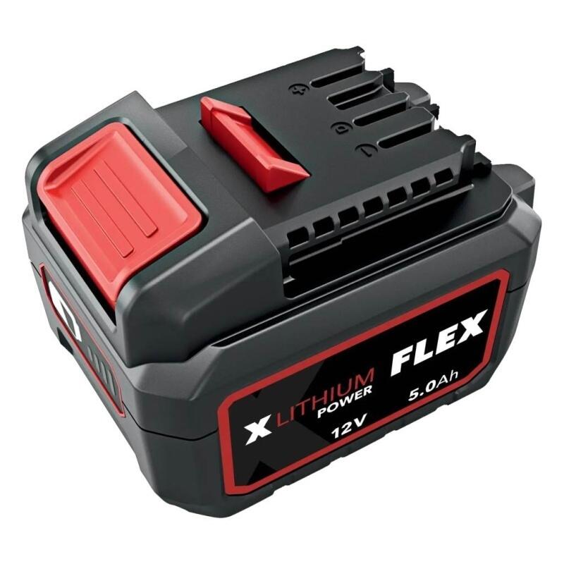AP 12/5.0 Akumulátor Li-Ion 12 V - FX-531690