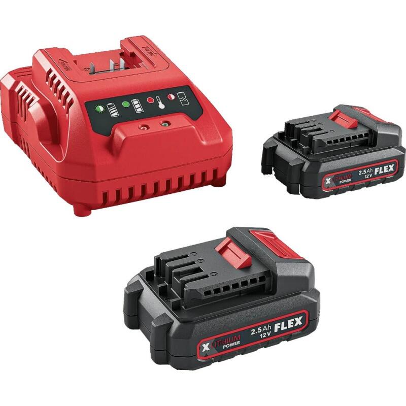 Power set 12-22 Q - FX-531719