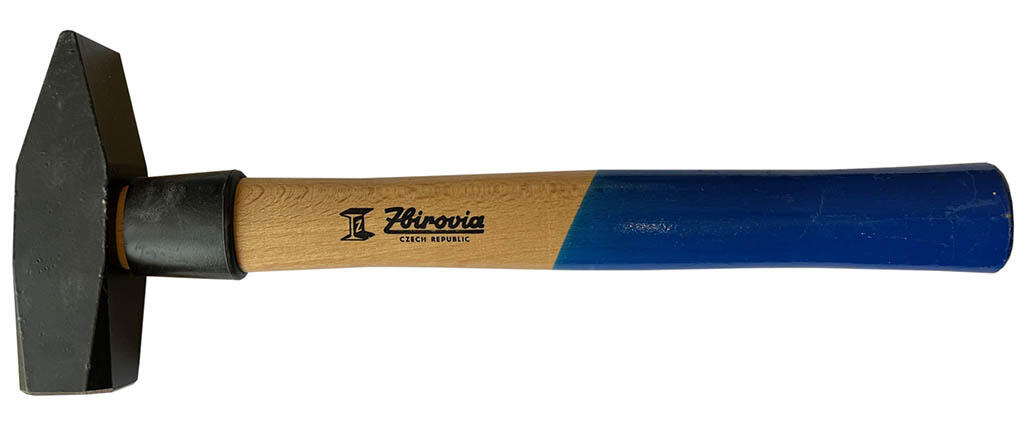 Kladivo zámečnické 800g - ZB25-800