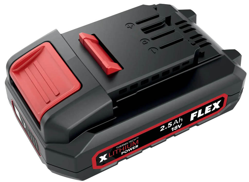 AP 18.0/2.5 Akumulátor 532732 FLEX - FX-532732