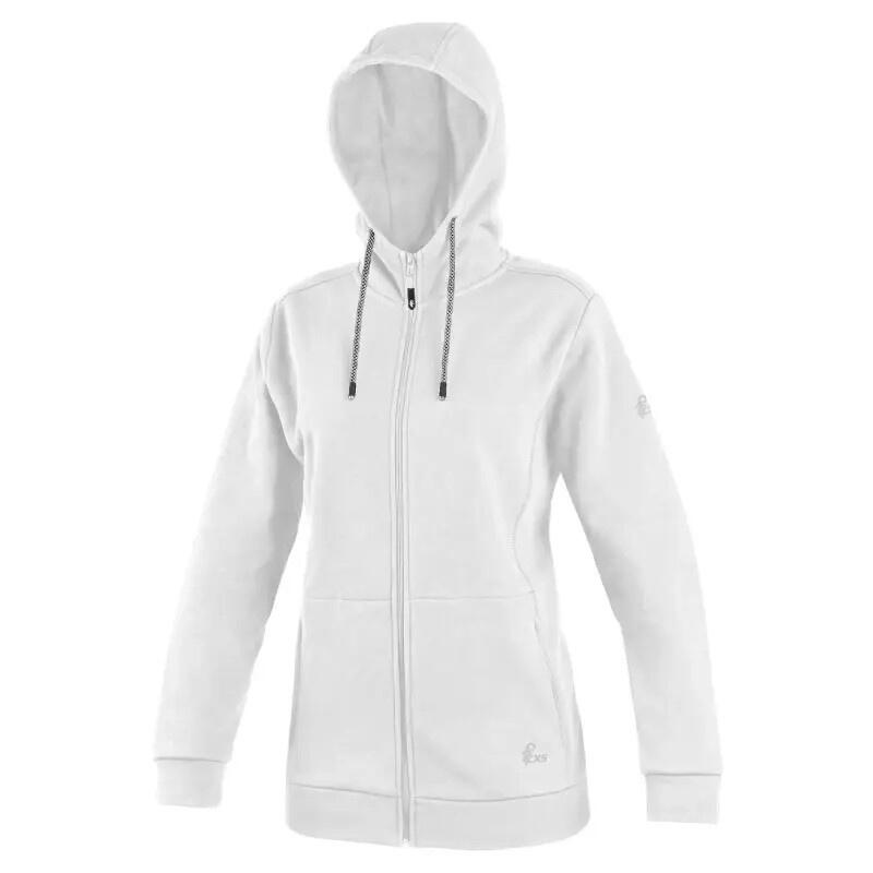 Mikina CXS HARRIET, dámská, bílá, vel. 3XL - CN-1520-011-100-97