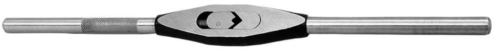 Vratidlo na závitníky 3,16-6,3mm M4-M11 ČSN 24 1126 - CZZ - CZZ401-063