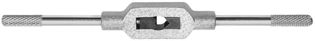 Vratidlo na závitníky 4,9-12mm TYP3 DIN 1814 - CZZ - CZZ402-030