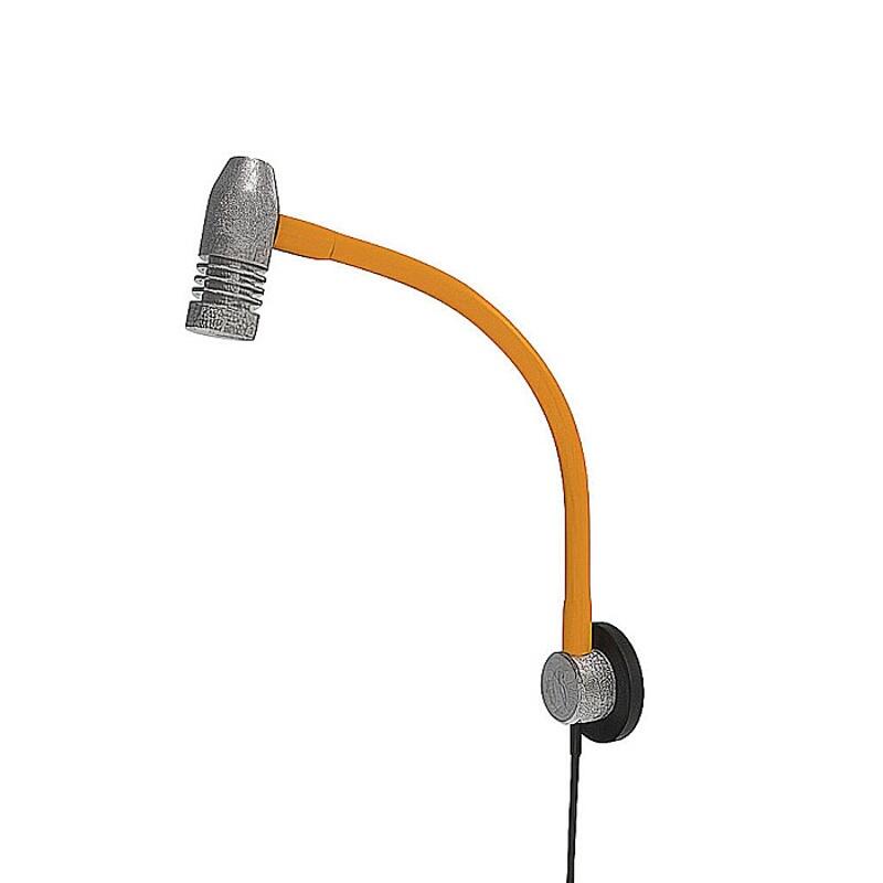 LED osvětlení s kloubovým ramenem 90° 225mm - FLOTT-290242