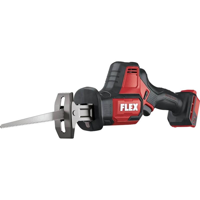 RS 16 12-EC Aku šavlová pila - FX-531315