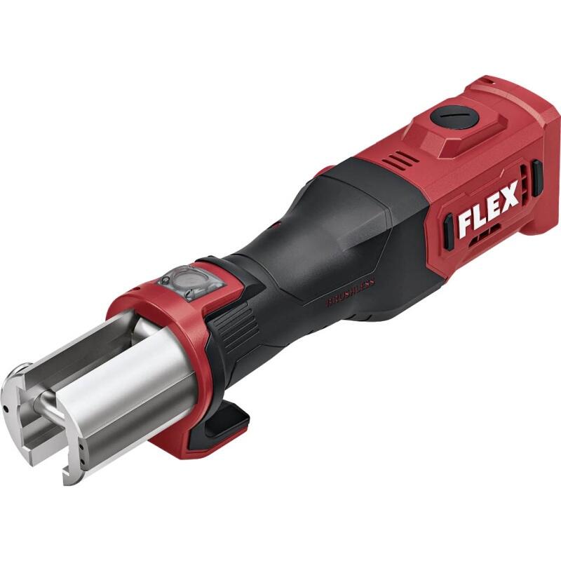 PP 110 18-EC Aku-lisovací kleště 18 V - FX-534223