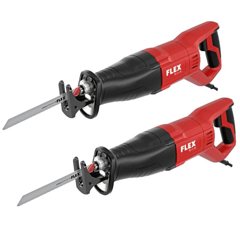 2 x RS 11-28 přímočará pila - FX-534516