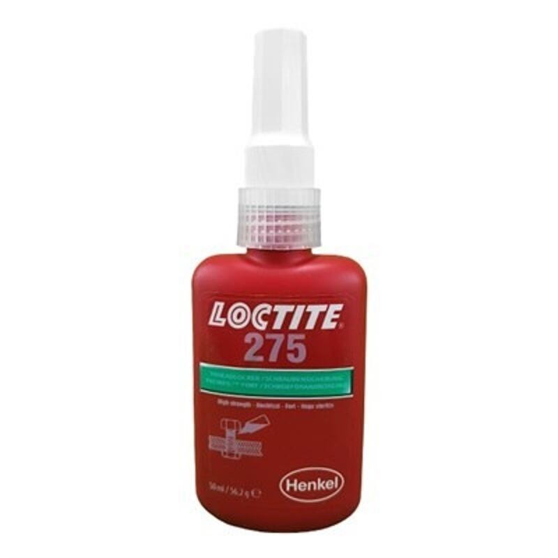 Loctite 273 BO50ML - Zajišťování závitů - LC-273-050