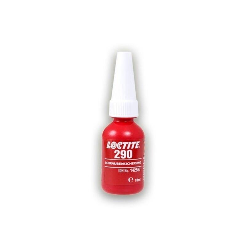 Loctite 290 BO10ML - Zajišťování závitů - LC-290-010