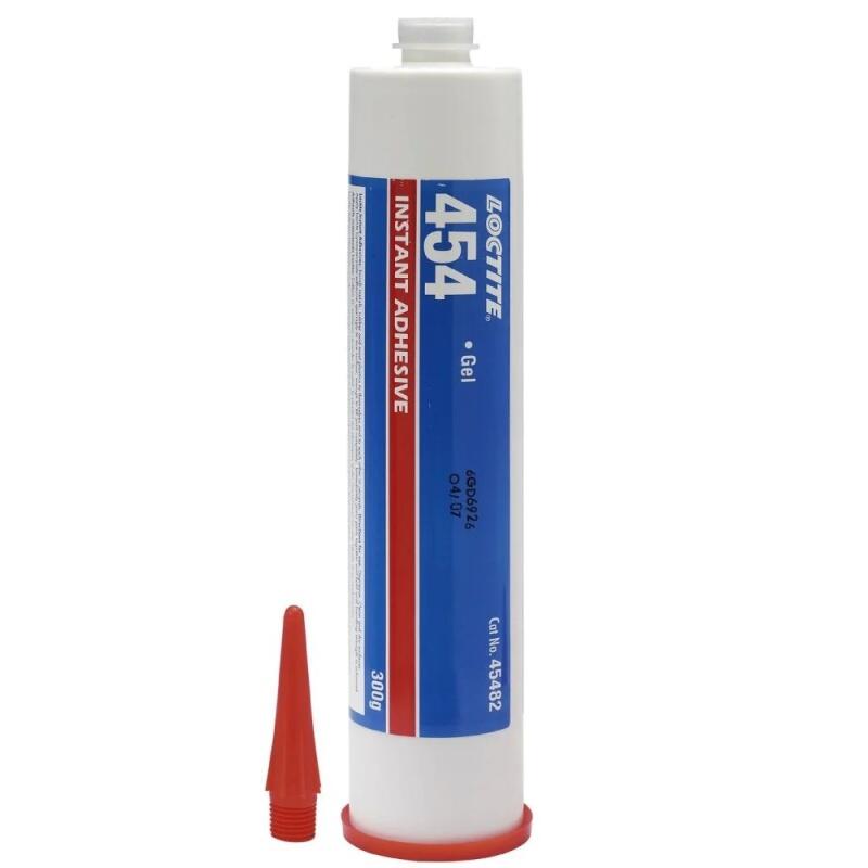 Loctite 454 CR300G - Vteřinová lepidla - LC-454-300