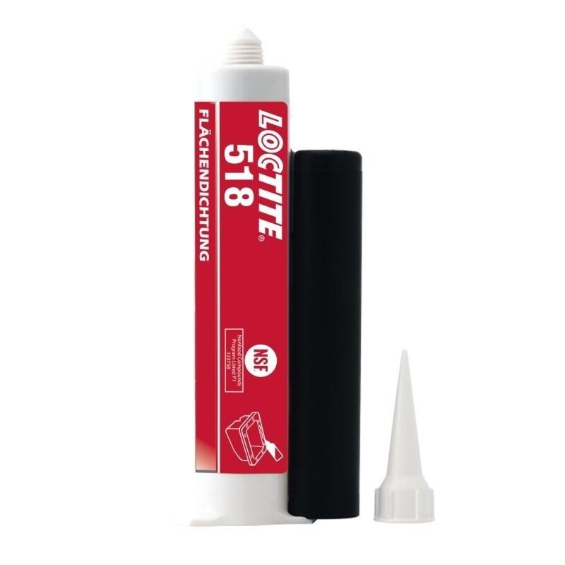 Loctite 518 BO50ML - Plošná těsnění - LC-518-050